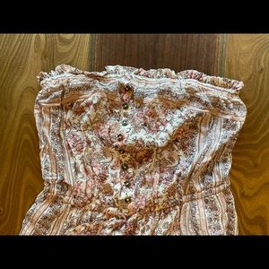 American Eagle Outfitter Jumpsuit